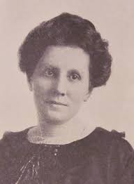 Biographical Sketch of Louise Agnes Merkle Langan