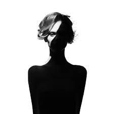 7 Artists On Using Strong Shadows In Photography Silhouette Photography Dark Fashion Photography Portrait Photography Women