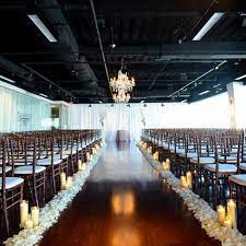 Contemporary Ceremony Space Ohio Wedding Venues Columbus Ohio Wedding Venues Ceremony Spaces