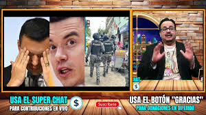 Hablando claro con Nelson Salazar