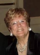 Agnes Lorraine Bloye