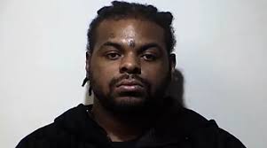 Man Arrested In Hopkinsville On Warrants For Assault