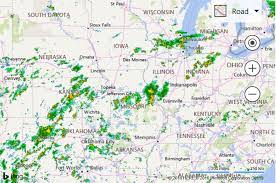 This is a list of radars. Animated Weather Radar Map Bing Maps Microsoft Docs
