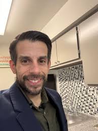 I'll work this job for 6 months and go get a real job..." I told myself…