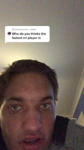 Lachlan Johnston Tin Can Bay