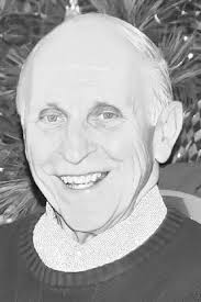 David Bohrer Obituary (1934