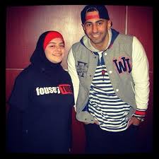 He straddles cultures with flair, and appeals to a variety of demographic groups. My Fouseytube Experience First And Foremost I D Like To Thank Yousef