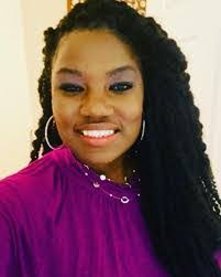 Sharonda Evans's Instagram, Twitter & Facebook