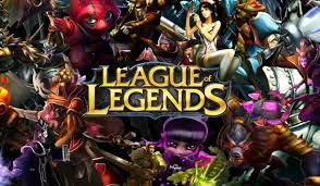 Faq sur les bugs en jeu et les performances générales. Le Jeu League Of Legends Devient Une Discipline Sportive A L Universite