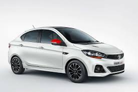 tata motors has launched the much awaited tata tigor jtp which is a sporty version of tata s compact sedan or as they like to call it t tata tata motors sedan