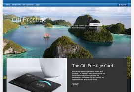 The information for the citi prestige has been collected independently by the points guy. 100k Citi Prestige Card Bonus Offer Targeted