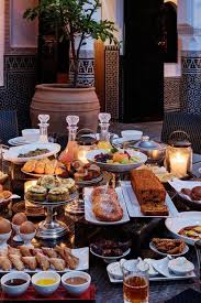 Discovered By Cylia Find Images And Videos About Girl Fashion And Cute On We Heart It The App To Get Lost Morrocan Food Moroccan Food Moroccan Breakfast