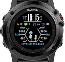 If you're looking for the shitposts, head. Rick And Morty Watch Face Garmin Connect Iq
