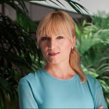 Anna Florek-Paszkowska, autor en Centrum Think