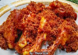 Pin On Resep Mertua