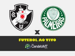 Página feita com o objetivo de informar todos os fãs e torcedores sobre jogos do vasco!! Assistir Tv Online Vasco X Palmeiras Ao Vivo Na Globo Cenariomt
