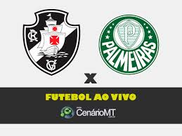 Clássico está marcado para este sábado, às. Assistir Tv Online Vasco X Palmeiras Ao Vivo Na Globo Cenariomt