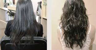 The beach wave perm service is a professional service and is only available through a salon professional. Beach Wave Perm Hair Beauty Hairstyles Hair Beauty At Repinned Net