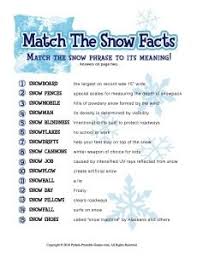Free Winter Fun Activity Pack And Holiday Printables Printable Christmas Games Christmas Trivia Games Christmas Games For Adults