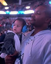 Darren Haynes's Instagram, Twitter & Facebook