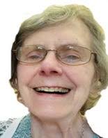 Marilyn G. Eberhardt Obituary