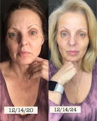 What's your skincare routine before makeup?