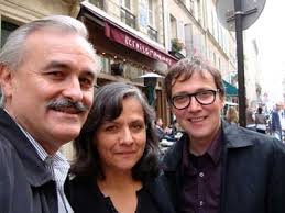 Bitácora memoriosa: noviembre 2012