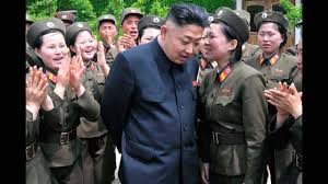 Résultat de recherche d'images pour "lisa ling north korea"