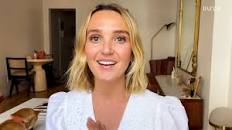 Chloe Fineman's Nighttime Skincare Routine