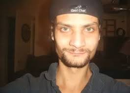 Keth Adam Krause, 46