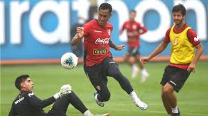 Colombia se muestra en tu hora local. Peru Vs Colombia Renato Tapia Admitio Que El Triunfo Es El Unico Resultado En El Partido De La Fecha 7 De Las Eliminatorias Qatar 2022 Rpp Noticias