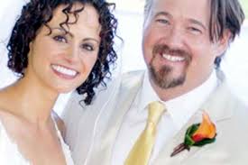 ALL IN THE FAMILY: Smith, Foreman and Wencel, Smith weddings