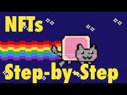 Nft Guide How To Sell Your First Nft The Easy Way For Digital Artists Youtube In 2021 Digital Artists Things To Sell Digital