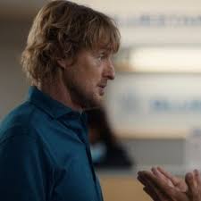 Luke Perry Stars in UP Movie WELCOME HOME Tonight