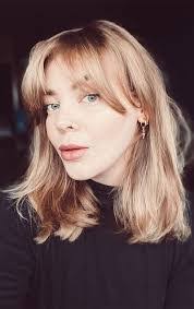 Carly Ballard's Instagram, Twitter & Facebook