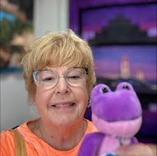 Found the hopper at calico hutch, Hayward, Mn