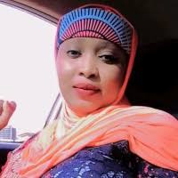40+ "Faiza Abubakar" profiles