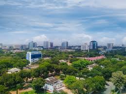 Carried out by the institut pasteur. Ghana Ifc Supports The Development Of The Green Bond Market Afrik 21