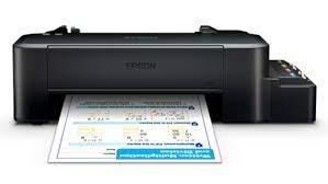 Microsoft windows supported operating system. Epson L120 L Series Ink Tank Printers Epson Malaysia