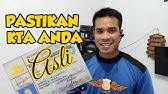 Berbicara soal operator telekomunikasi satu ini, smartfren kini jadi salah satu provider yang banyak digunakan orang. Cara Registrasi Kta Satpam Youtube