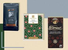 Learn how to make vegan milky way at home! Best Vegan Chocolate 2021 Bars Truffles And Boxes The Independent
