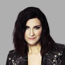 Canciones concierto de Laura Pausini