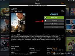 Maybe you would like to learn more about one of these? Como Descargar Series Y Peliculas De Amazon Prime Video Para Verlas En Tu Movil Sin Conexion