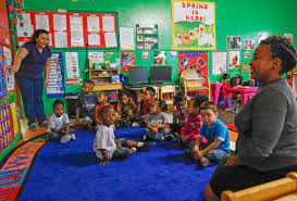 layla's learning center