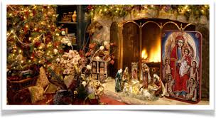 Merry christmas orthodox celebrate leading up to christmas. Merry Orthodox Christmas Askwoody