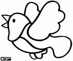 Pin De Karina Volponi Em Karinavolponi Hotmail Com Paginas Para Colorir Passaro Desenho Desenhos De Bichinhos