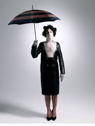 Ezra Miller W Umbrella Ezra Miller Ezra Men Dress