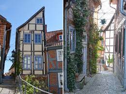 Ältestes haus ferienhaus in quedlinburg mieten startseite. City Trip Eine Zeitreise Durch Quedlinburg Oh Wunderbar Blog Family Fashion Lifestyle Travel
