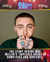 The music of Mac Miller took a turn in 2012. The Pittsburgh rapper bade  farewell to the youthfulness of K.I.D.S. and Blue Slide Park to pave the  way for the next chapter