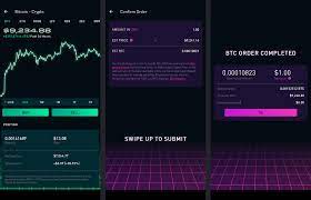 The key to robinhood success has always been its simplicity and the ease of use it provides to its customers. Here S What Buying Bitcoin On Robinhood Is Really Like By Fox Van Allen Finance Republic Medium